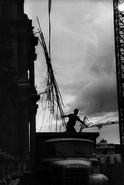 Chantier du Grand Louvre 68_23