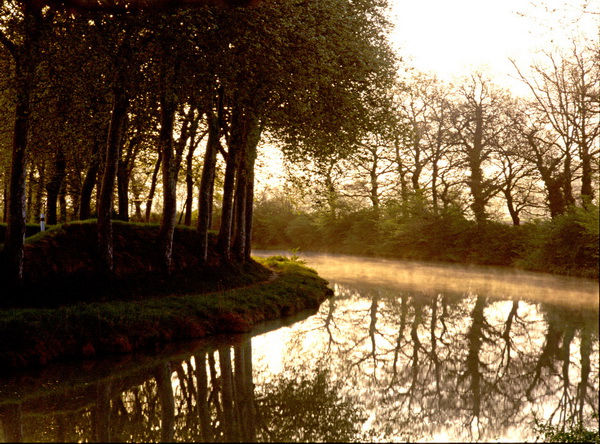 Canal du Midi 06