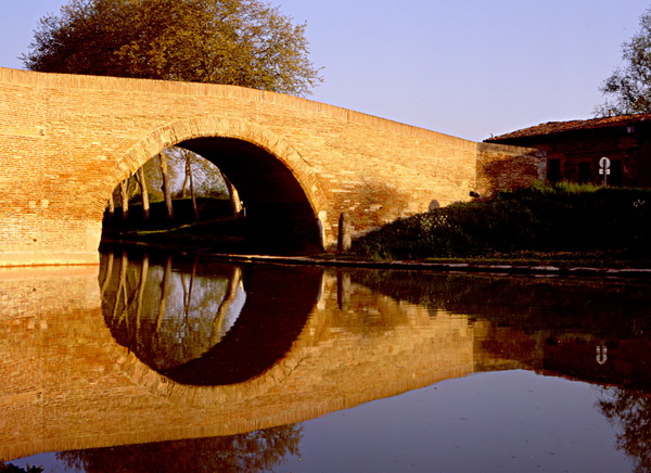 Canal du Midi 07