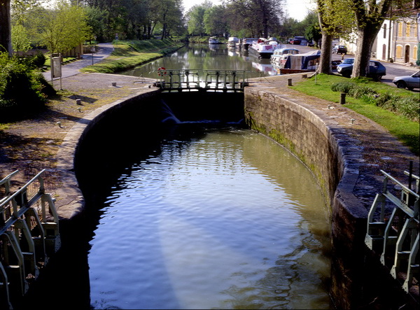 Canal du Midi 12