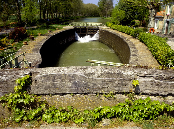 Canal du Midi 14