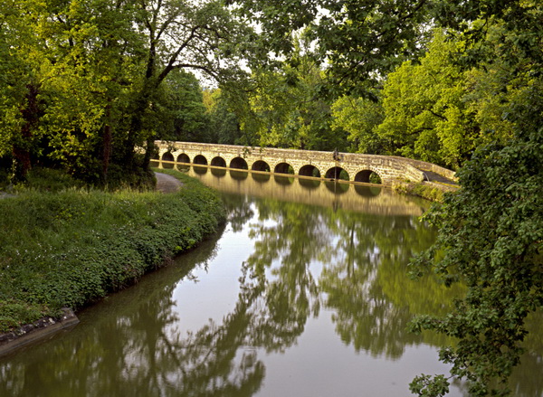 Canal du Midi 23