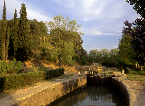 Canal du Midi 24