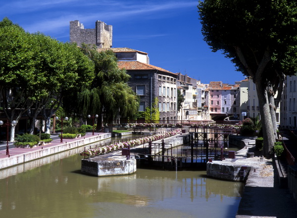 Canal du Midi 37