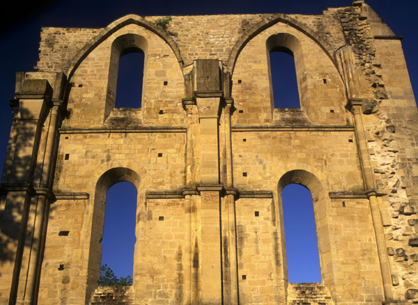 Abbaye de Cherlieu 08