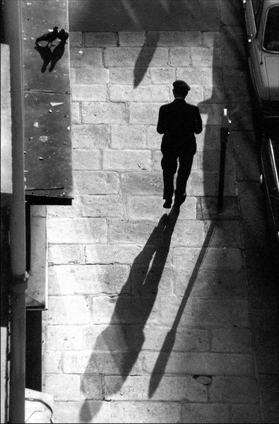 Paris, Faubourg Saint-Denis 06