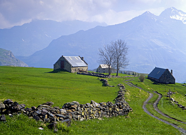 Cirque de Gavarnie 05