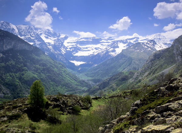 Cirque de Gavarnie 08