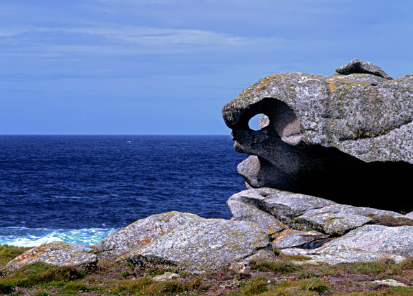 Pointe de Landunvez 09