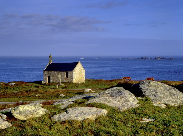 Pointe de Landunvez 32