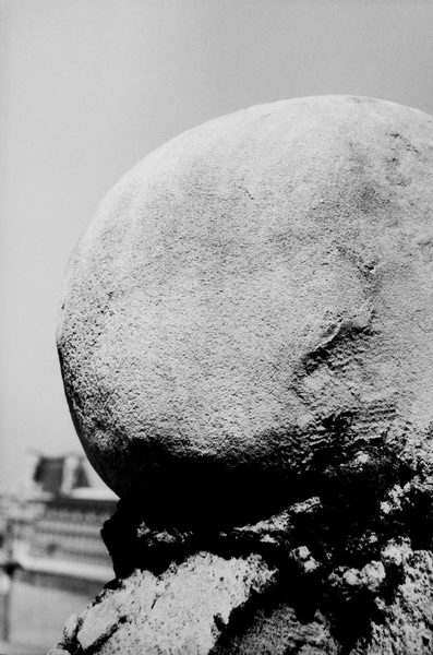 Statue du Louvre lba11-36a