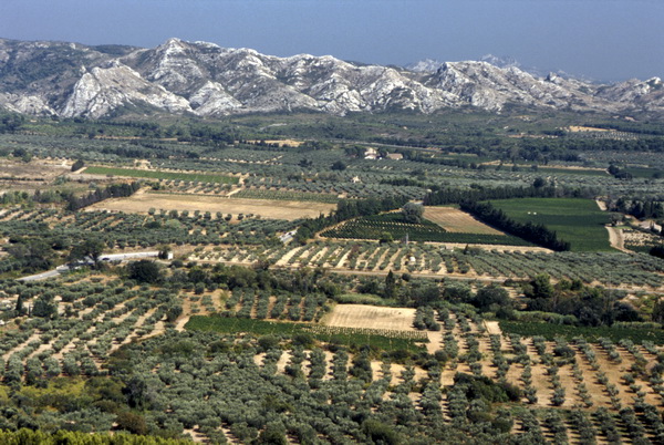 Les Baux de Provence 01