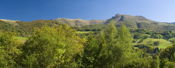 Monts du Cantal