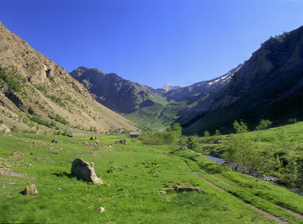 Massif du Pelvoux 24