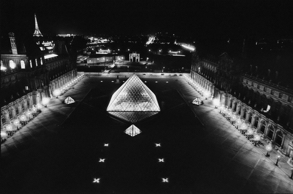 Paris, mus?e du Louvre 29