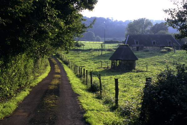 Vall?e de la Risle 01