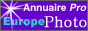 Annuaire des professionnels de la photographie